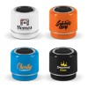 Bronte Bluetooth Speakers Featured Colours